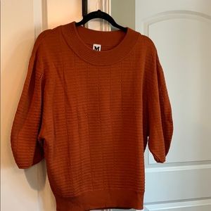 Missoni sweater